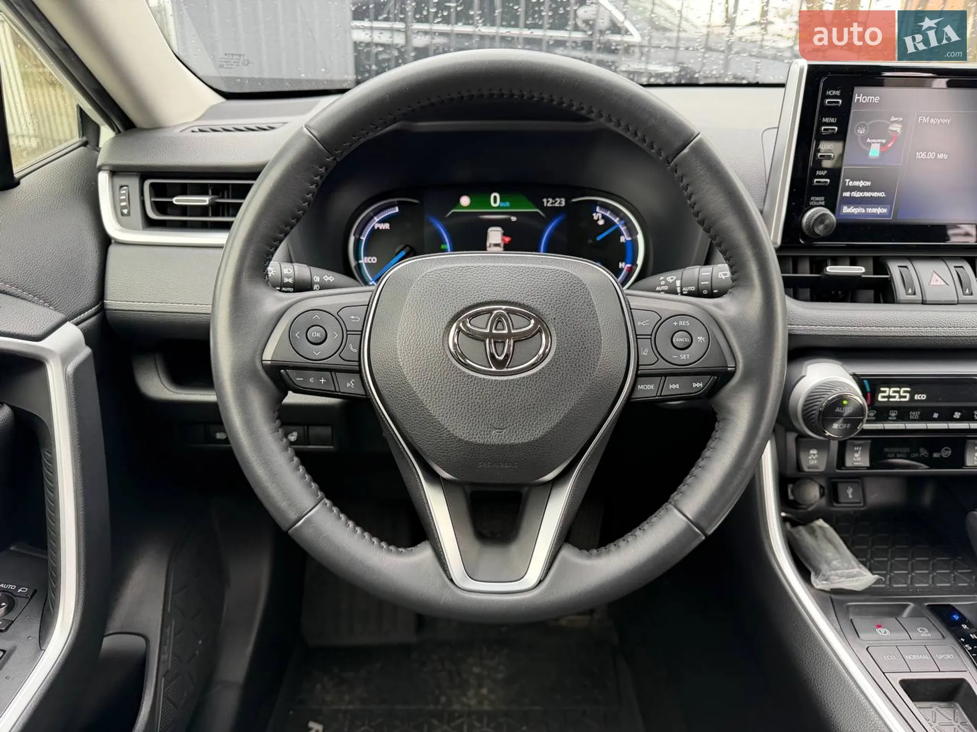 2021 Toyota RAV 4 - мініатюра 27