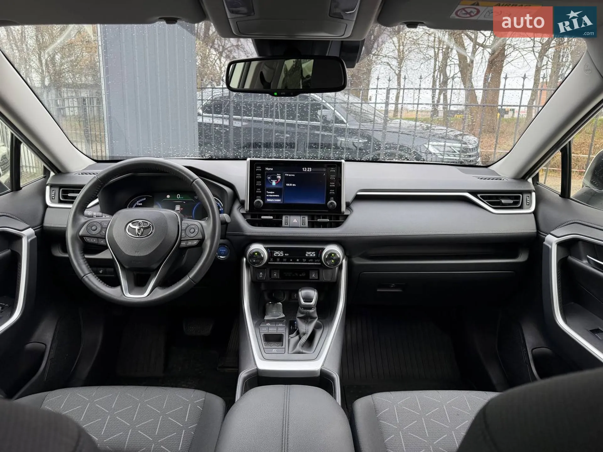 2021 Toyota RAV 4 - мініатюра 4