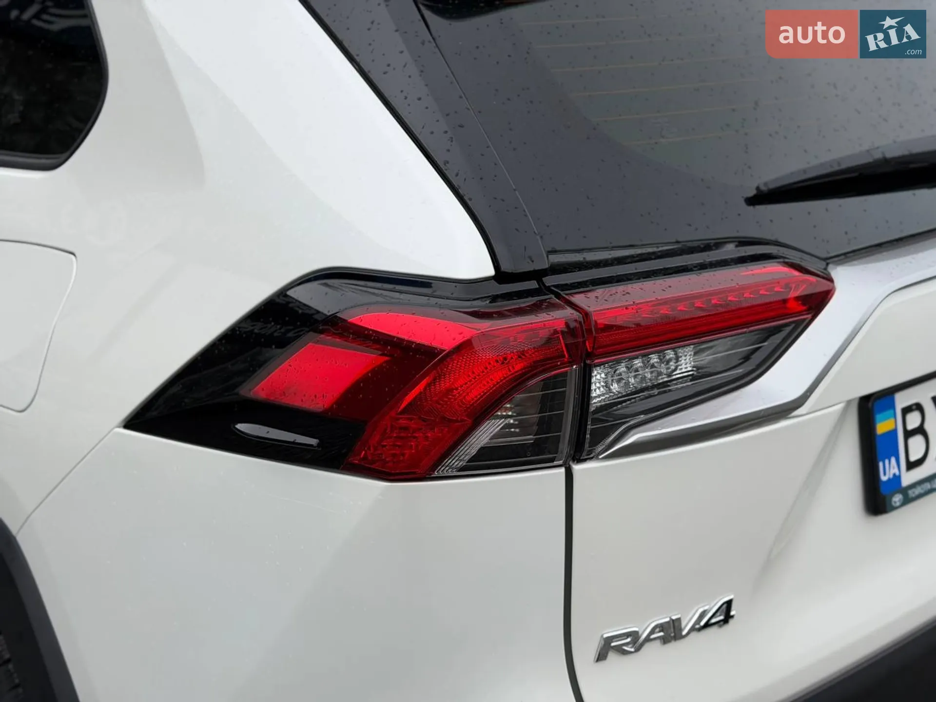 2021 Toyota RAV 4 - мініатюра 21