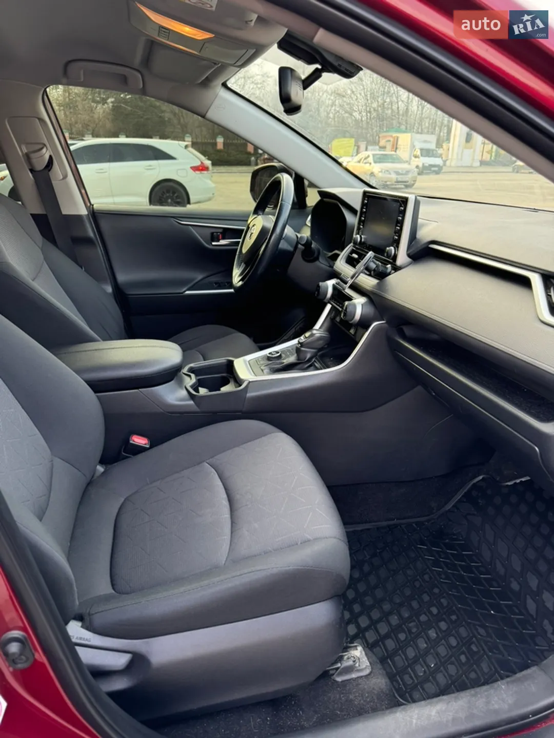 2019 Toyota RAV 4 - мініатюра 4
