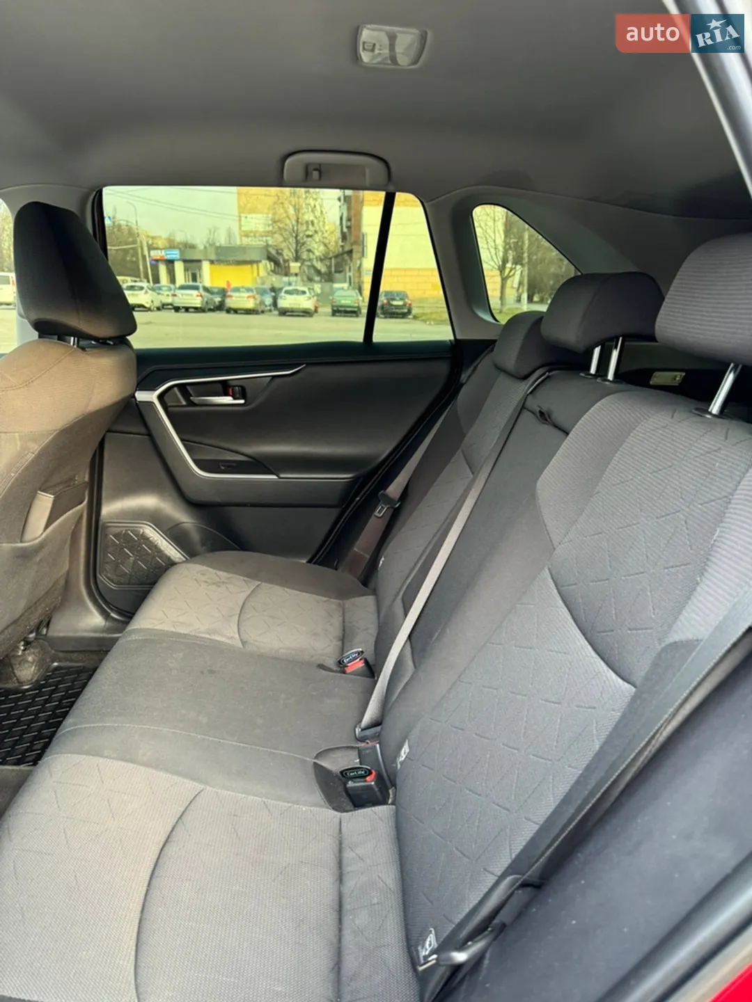 2019 Toyota RAV 4 - мініатюра 8