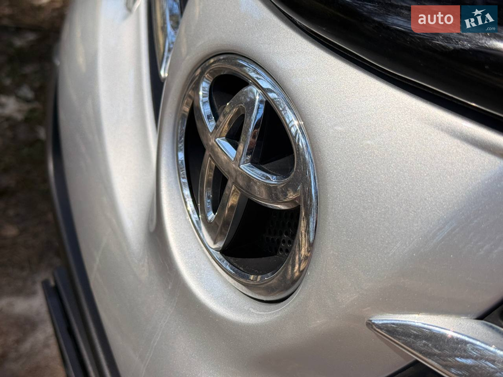 2014 Toyota RAV 4 - мініатюра 6
