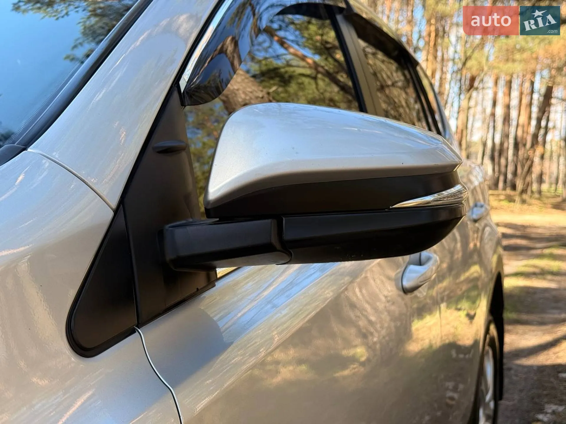 2014 Toyota RAV 4 - мініатюра 8