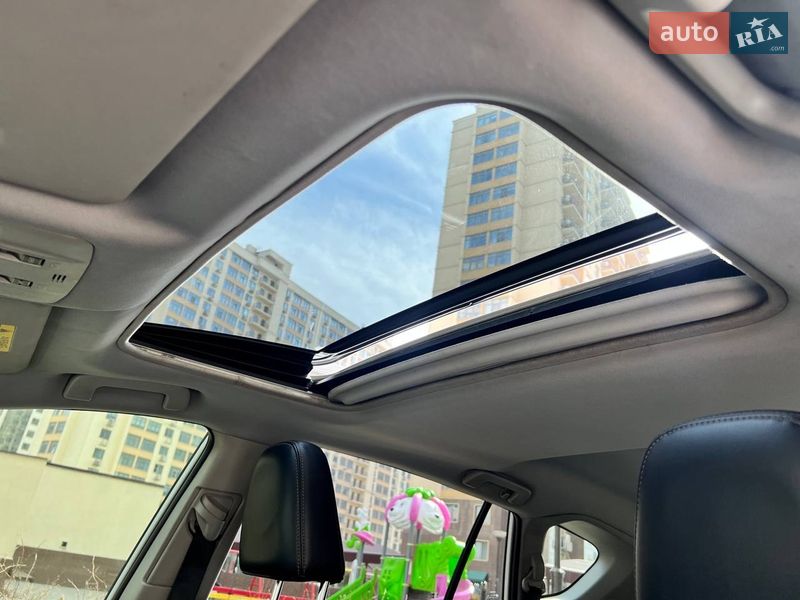 Позашляховик / Кросовер Toyota RAV4 2013 в Одесі