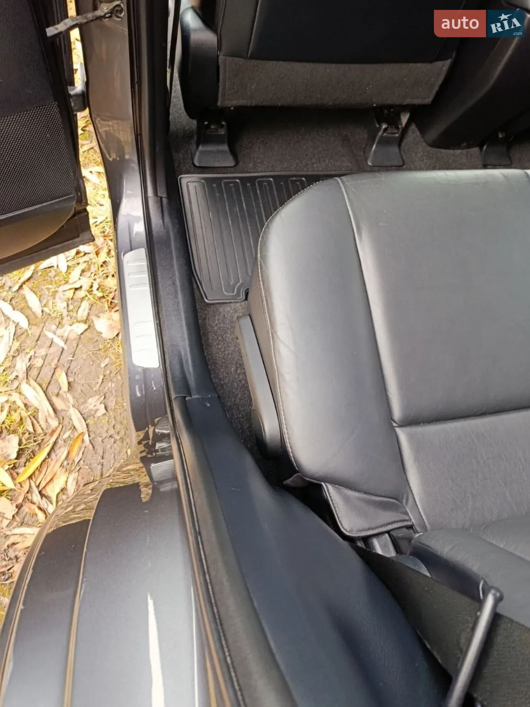 2014 Toyota RAV 4 - мініатюра 7