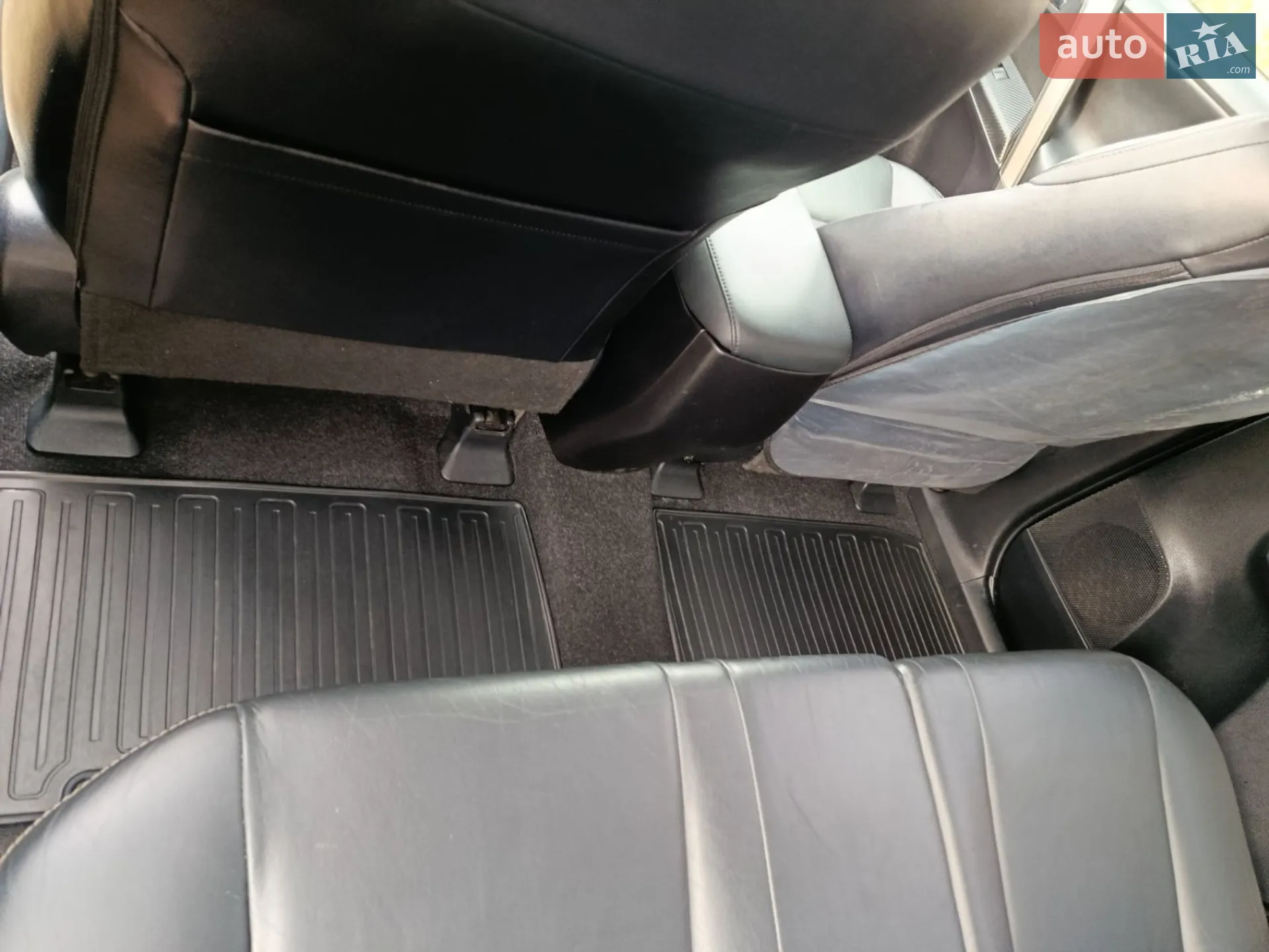 2014 Toyota RAV 4 - мініатюра 9