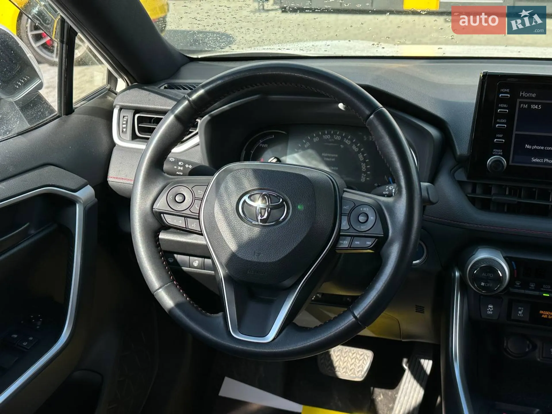 2021 Toyota RAV 4 - мініатюра 12