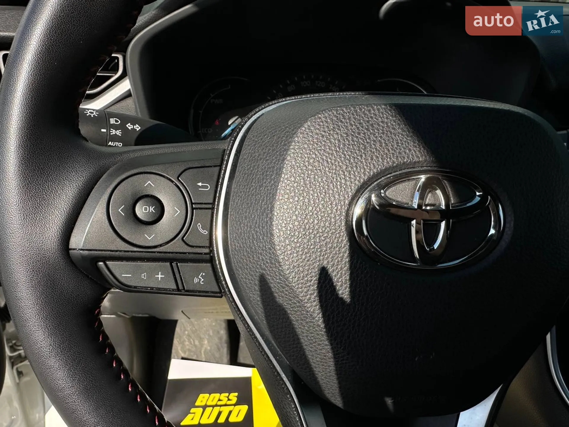 2021 Toyota RAV 4 - мініатюра 14