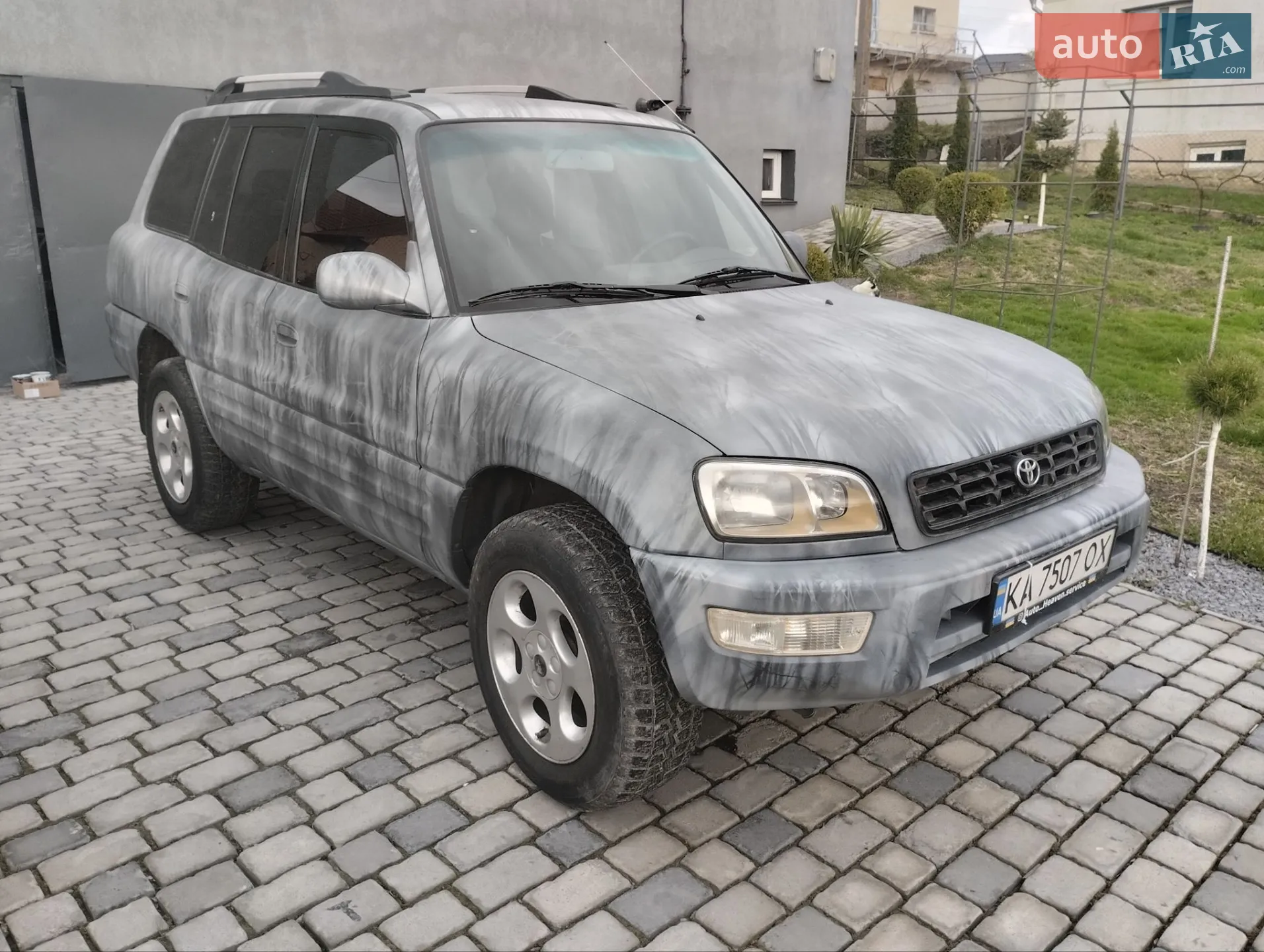 Фото авто 6