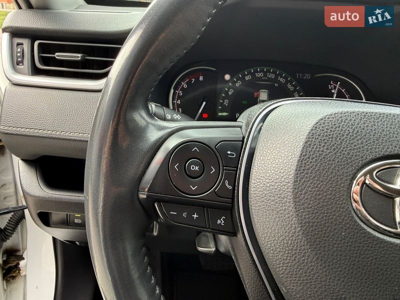 Внедорожник / Кроссовер Toyota RAV4 2022 в Тячеве фото 62 Внедорожник / Кроссовер Toyota RAV4 2022 в Тячеве