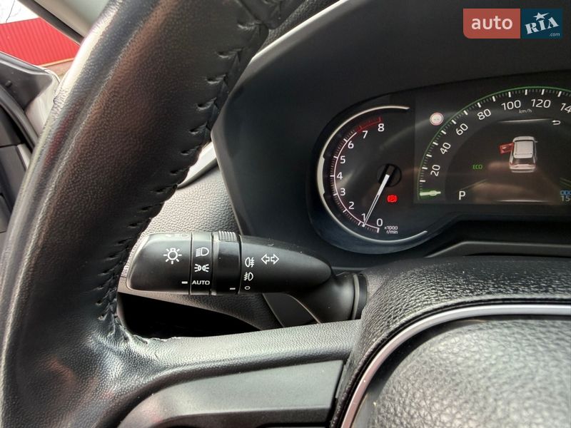 Внедорожник / Кроссовер Toyota RAV4 2022 в Тячеве фото 65 Внедорожник / Кроссовер Toyota RAV4 2022 в Тячеве
