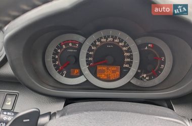 Внедорожник / Кроссовер Toyota RAV4 2010 в Владимире