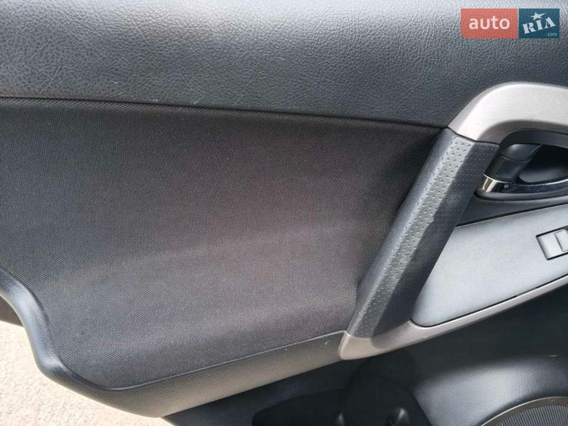 Внедорожник / Кроссовер Toyota RAV4 2008 в Сурско-Литовском фото 11 Внедорожник / Кроссовер Toyota RAV4 2008 в Сурско-Литовском