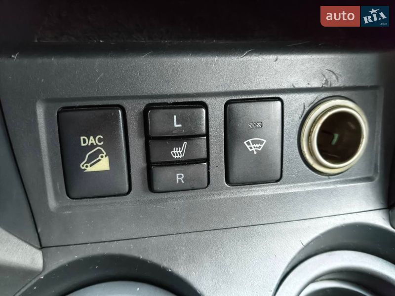Внедорожник / Кроссовер Toyota RAV4 2008 в Сурско-Литовском фото 13 Внедорожник / Кроссовер Toyota RAV4 2008 в Сурско-Литовском