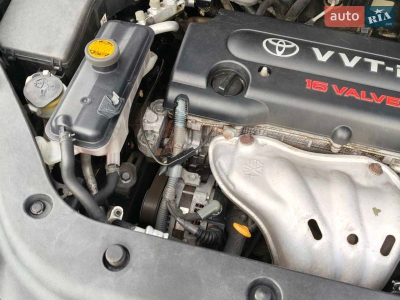 Внедорожник / Кроссовер Toyota RAV4 2008 в Сурско-Литовском фото 26 Внедорожник / Кроссовер Toyota RAV4 2008 в Сурско-Литовском