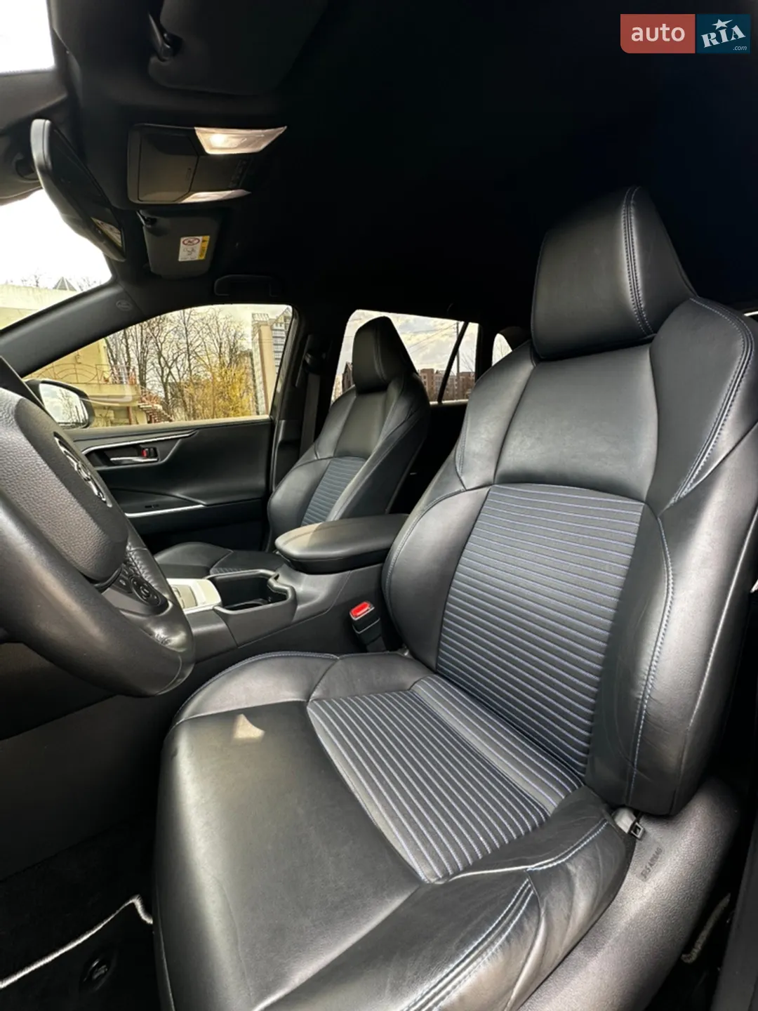 2023 Toyota RAV 4 - мініатюра 32
