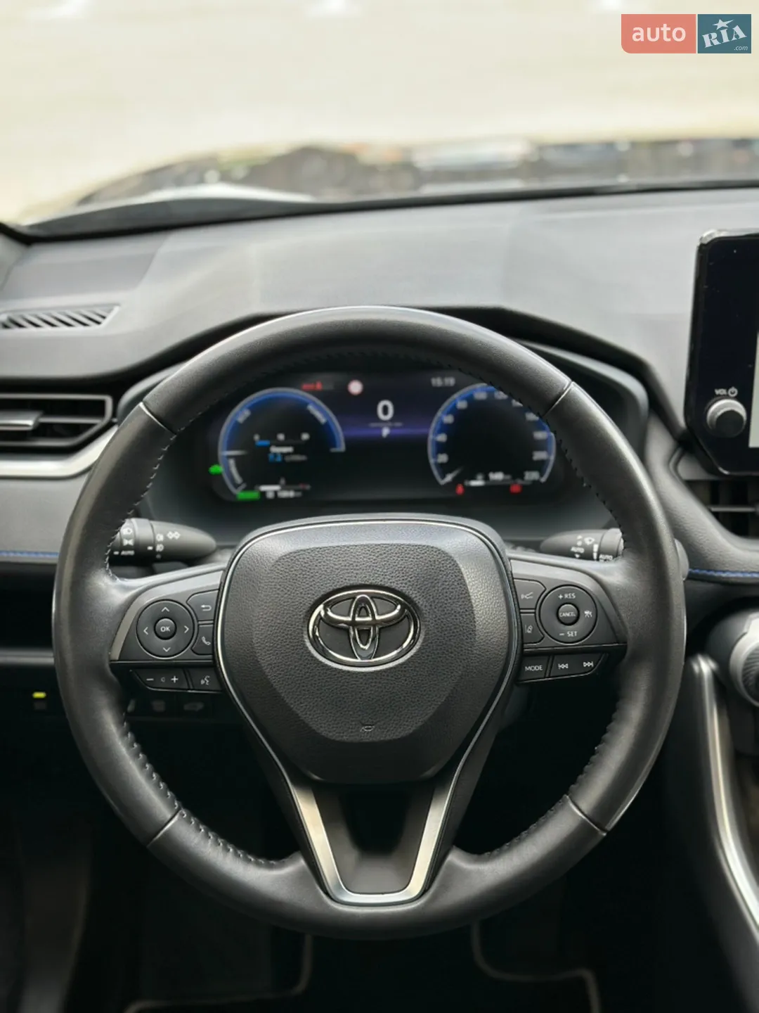2023 Toyota RAV 4 - мініатюра 34