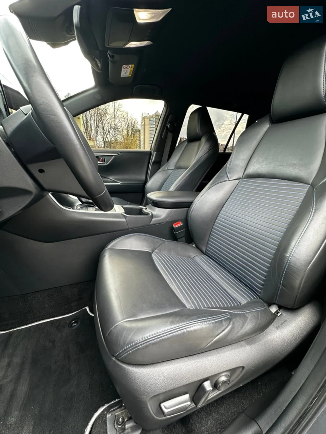2023 Toyota RAV 4 - мініатюра 43