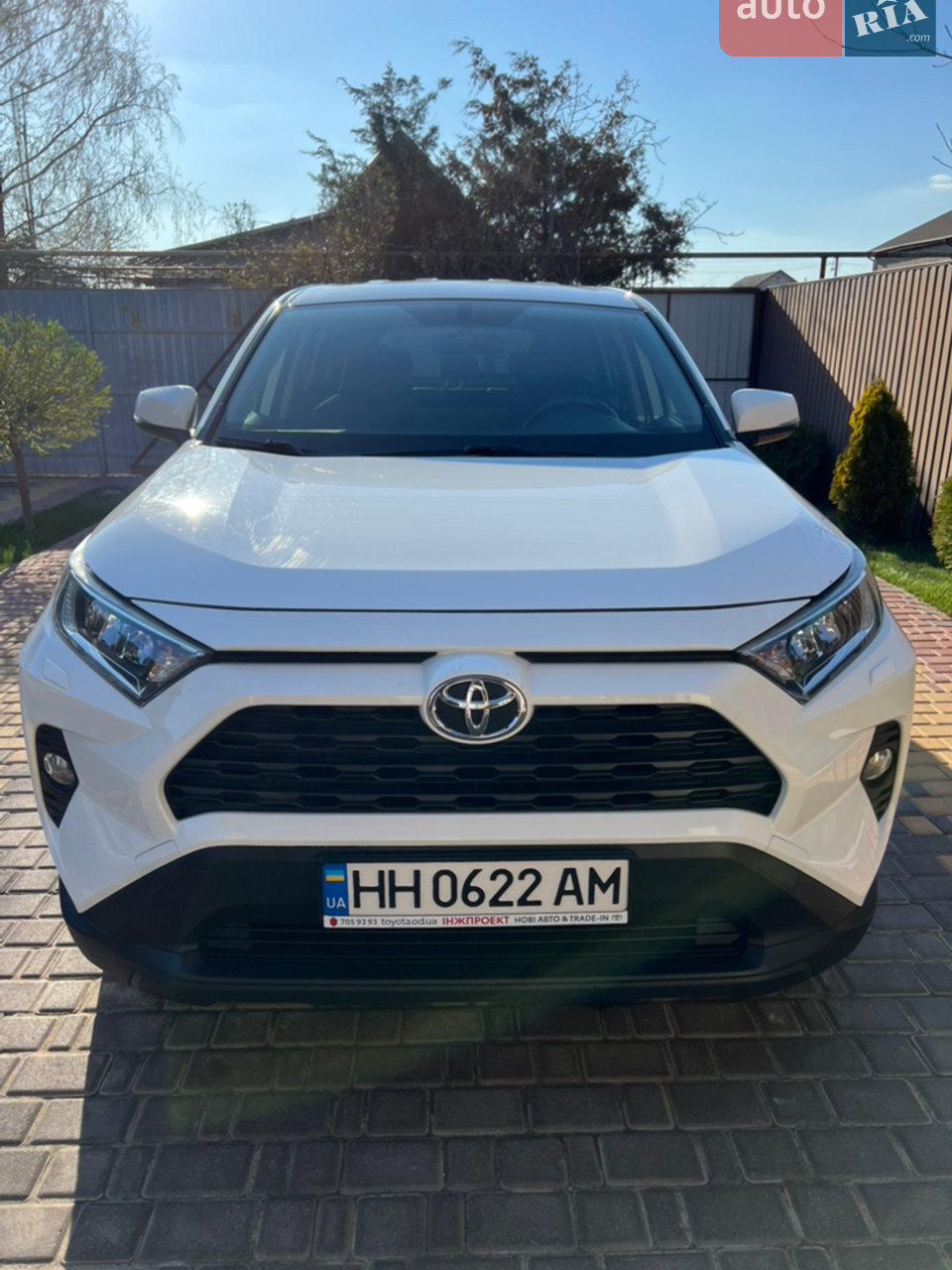 2018 Toyota RAV 4 - мініатюра 20