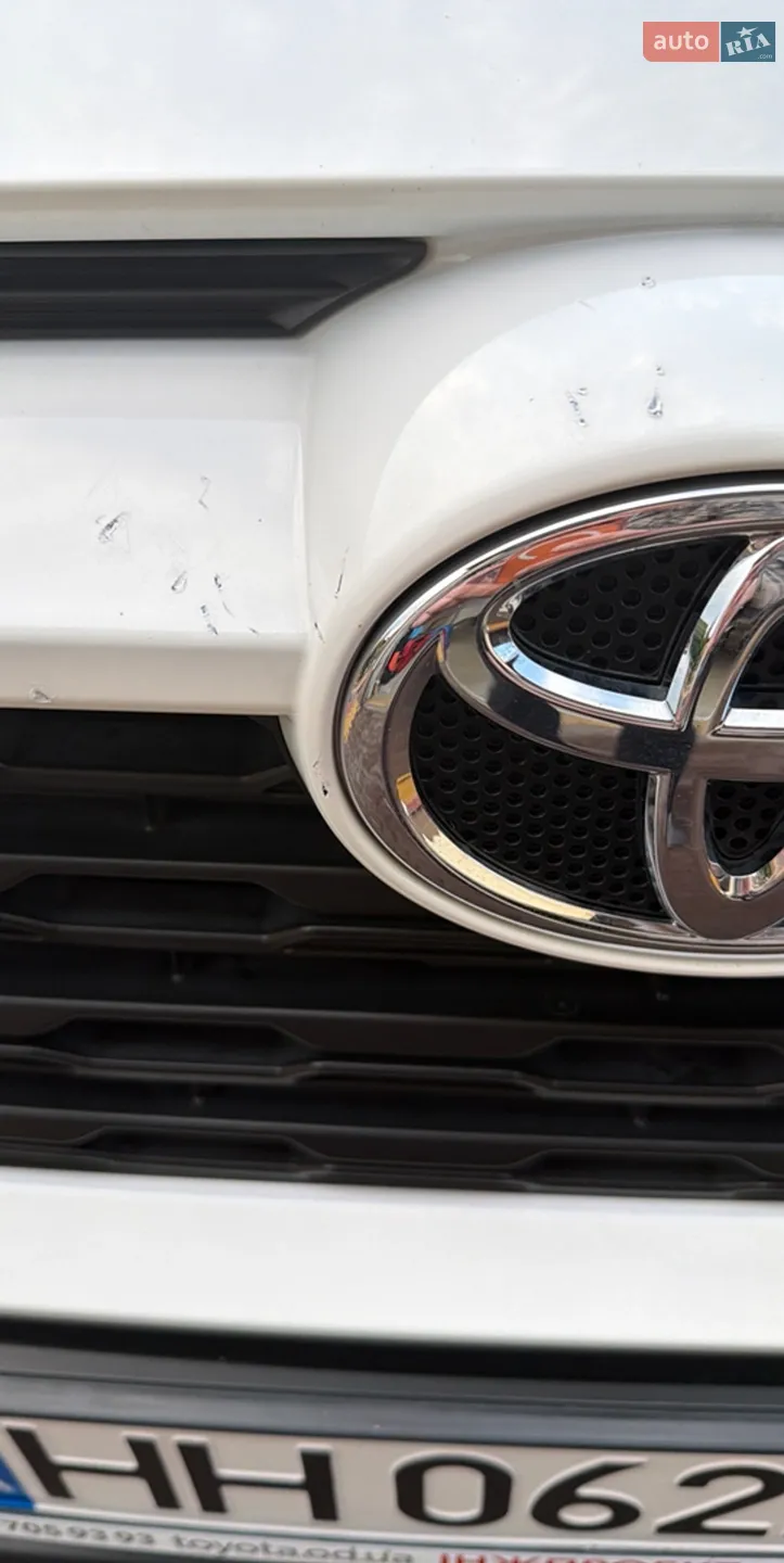 2019 Toyota RAV 4 - мініатюра 9