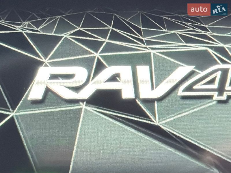 Внедорожник / Кроссовер Toyota RAV4 2020 в Киеве фото 86 Внедорожник / Кроссовер Toyota RAV4 2020 в Киеве