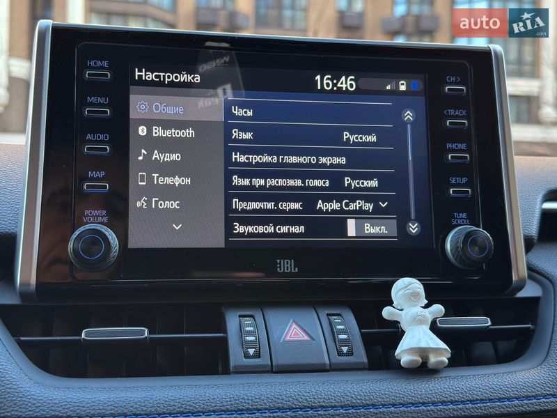 Внедорожник / Кроссовер Toyota RAV4 2020 в Киеве фото 115 Внедорожник / Кроссовер Toyota RAV4 2020 в Киеве