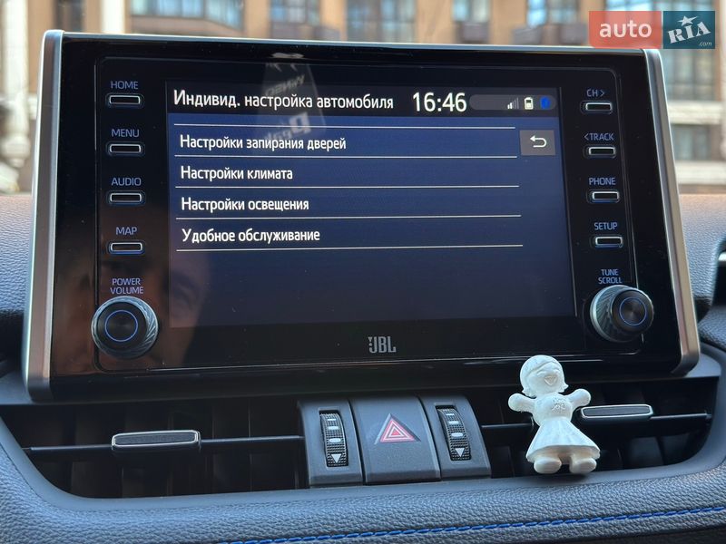 Внедорожник / Кроссовер Toyota RAV4 2020 в Киеве фото 120 Внедорожник / Кроссовер Toyota RAV4 2020 в Киеве