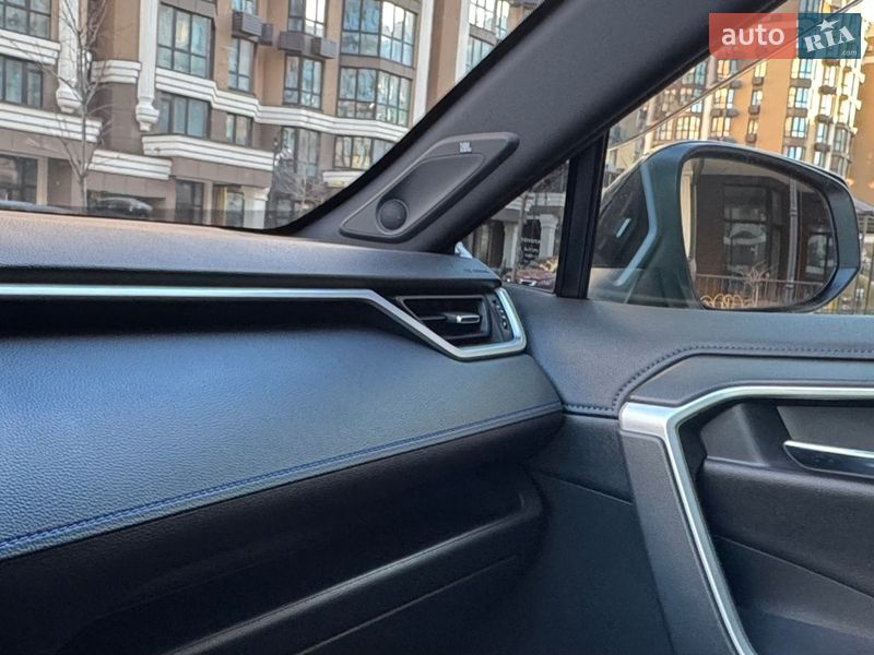Внедорожник / Кроссовер Toyota RAV4 2020 в Киеве фото 148 Внедорожник / Кроссовер Toyota RAV4 2020 в Киеве