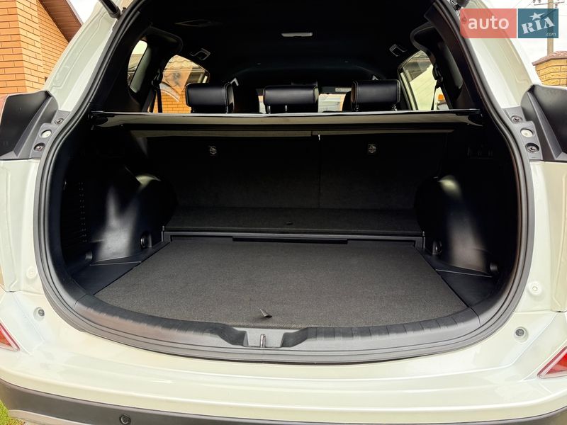 Внедорожник / Кроссовер Toyota RAV4 2016 в Виннице фото 20 Внедорожник / Кроссовер Toyota RAV4 2016 в Виннице