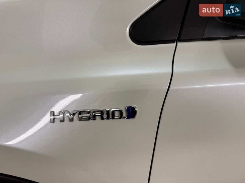 Внедорожник / Кроссовер Toyota RAV4 2016 в Виннице фото 34 Внедорожник / Кроссовер Toyota RAV4 2016 в Виннице