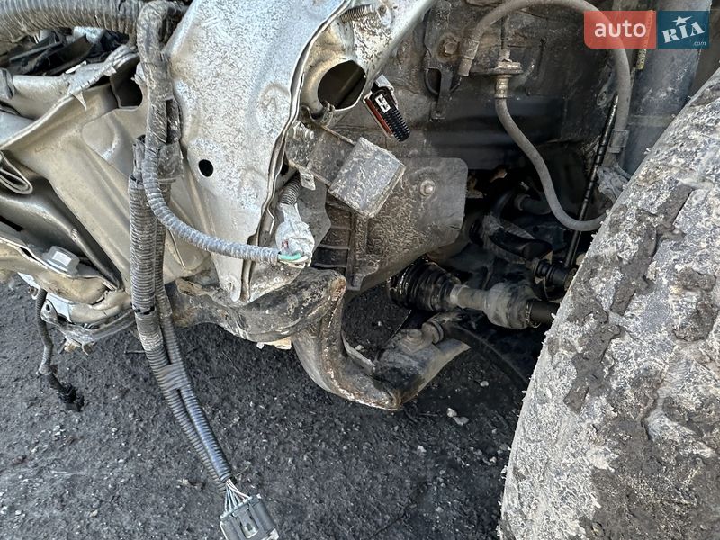 Внедорожник / Кроссовер Toyota RAV4 2019 в Киеве