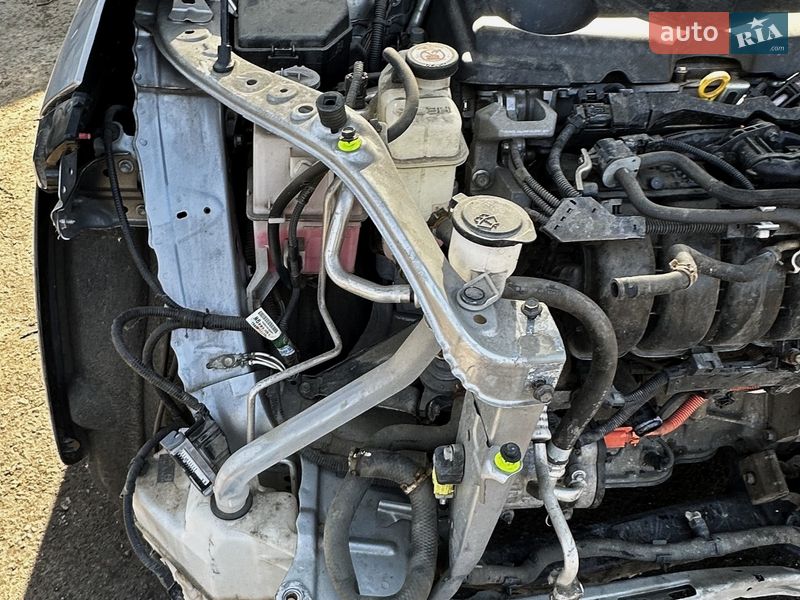 Внедорожник / Кроссовер Toyota RAV4 2019 в Киеве