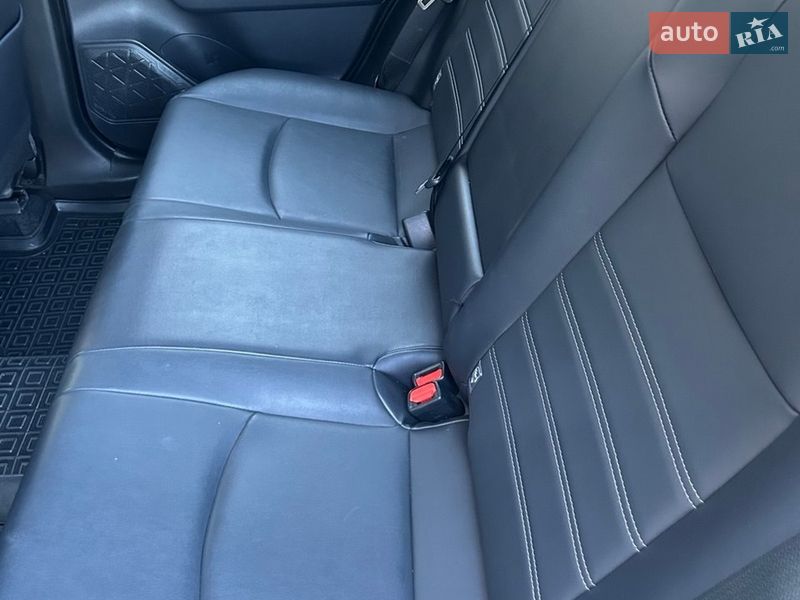 Внедорожник / Кроссовер Toyota RAV4 2023 в Киеве фото 19 Внедорожник / Кроссовер Toyota RAV4 2023 в Киеве