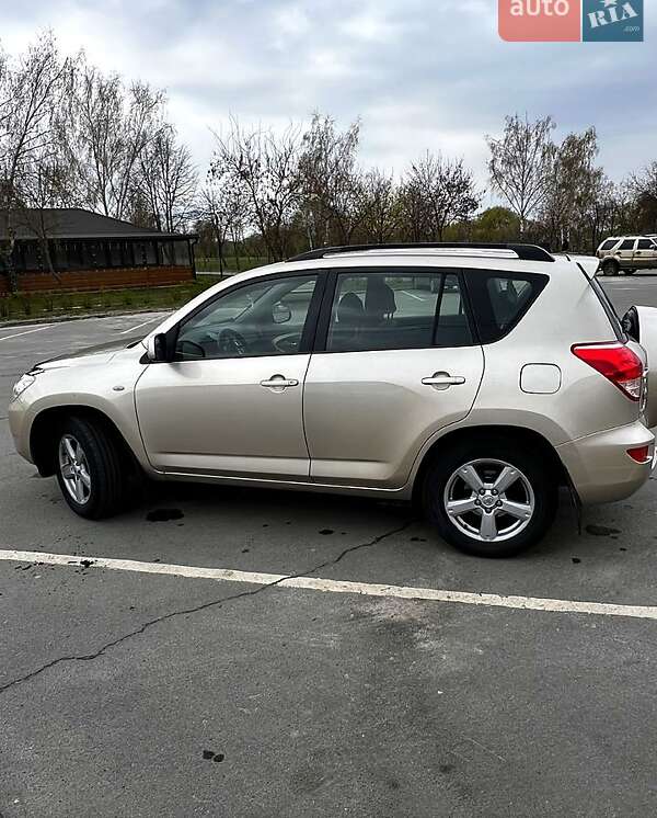 Внедорожник / Кроссовер Toyota RAV4 2007 в Нетешине фото Внедорожник / Кроссовер Toyota RAV4 2007 в Нетешине