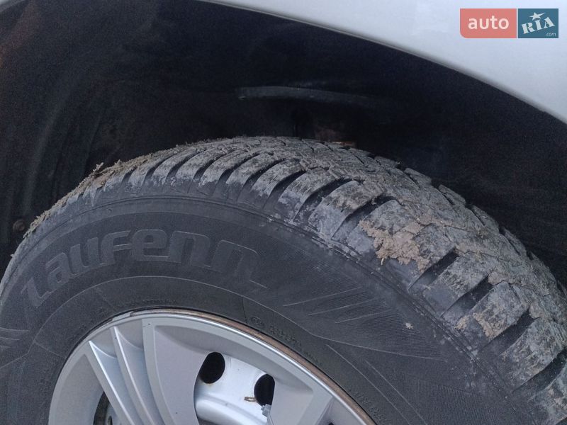 Внедорожник / Кроссовер Toyota RAV4 2009 в Ровно фото 6 Внедорожник / Кроссовер Toyota RAV4 2009 в Ровно