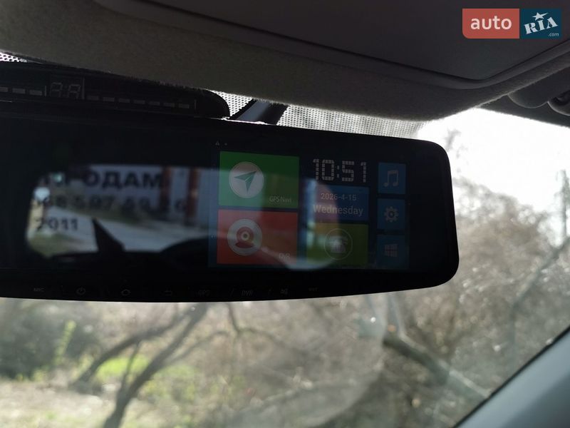 Внедорожник / Кроссовер Toyota RAV4 2011 в Одессе