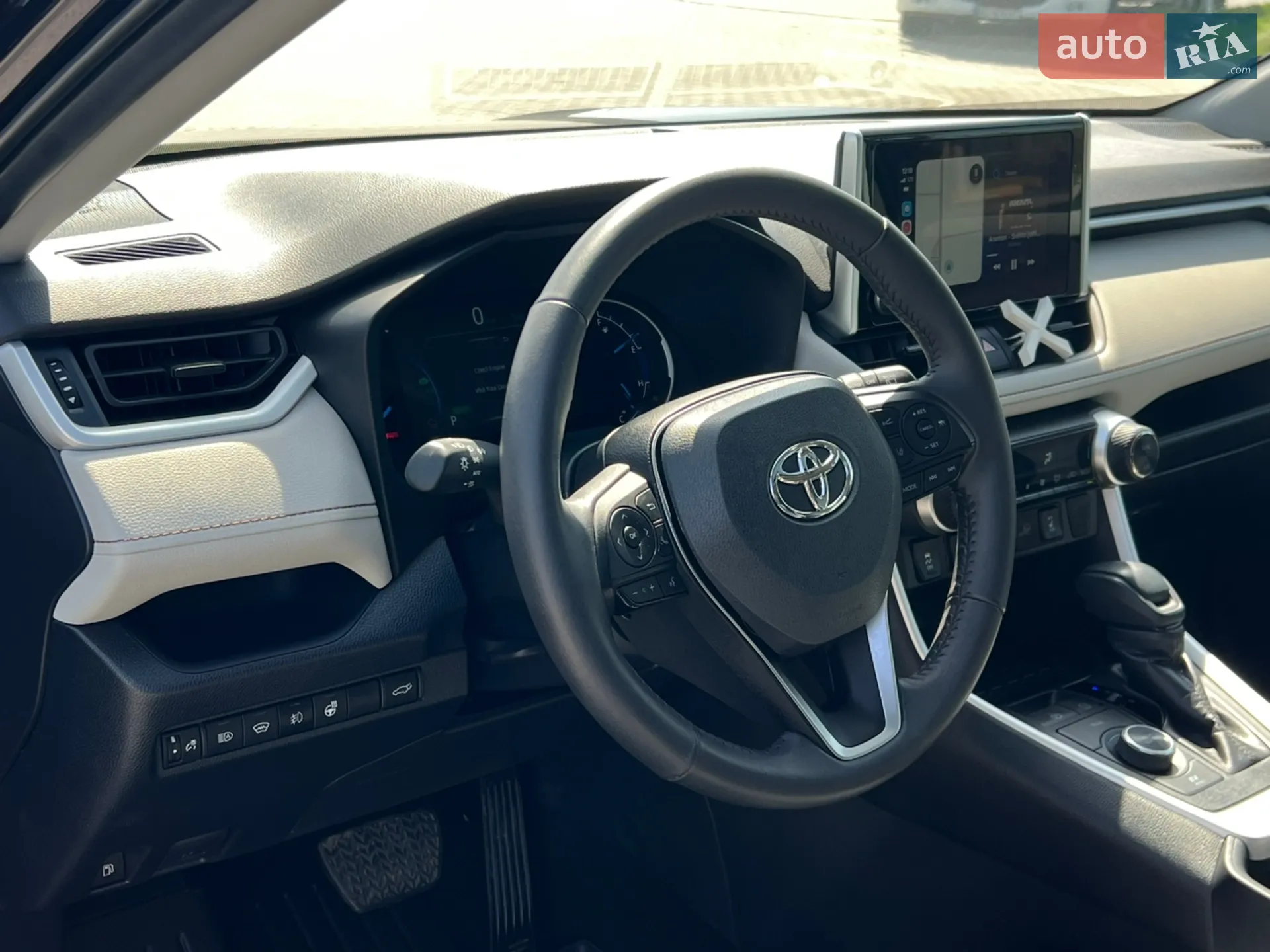 2024 Toyota RAV 4 - мініатюра 16