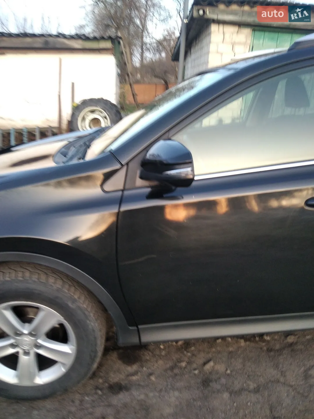 2013 Toyota RAV 4 - мініатюра 51