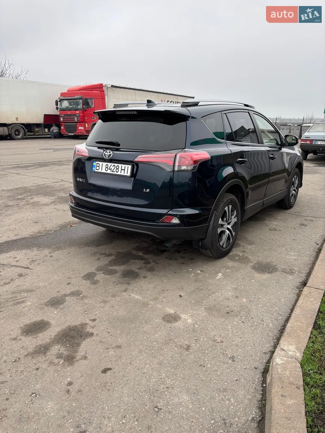 2018 Toyota RAV 4 - мініатюра 2