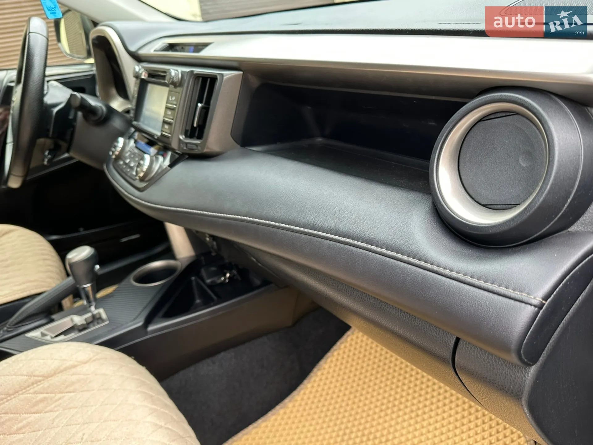 2014 Toyota RAV 4 - мініатюра 29