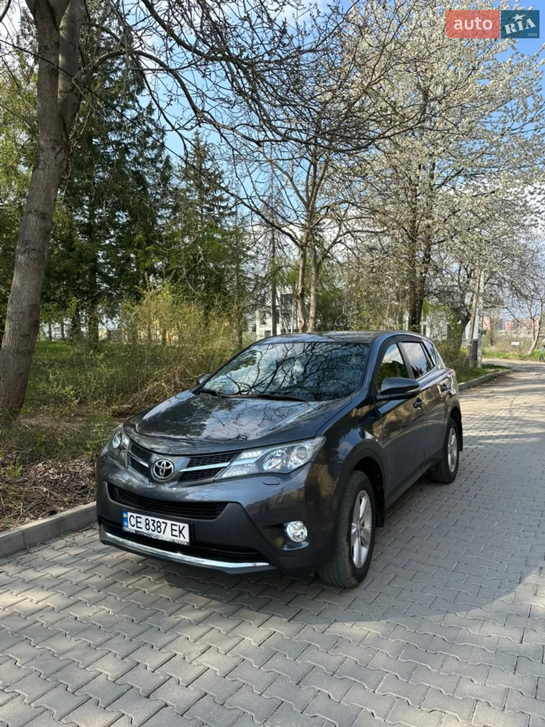 Фото авто 9