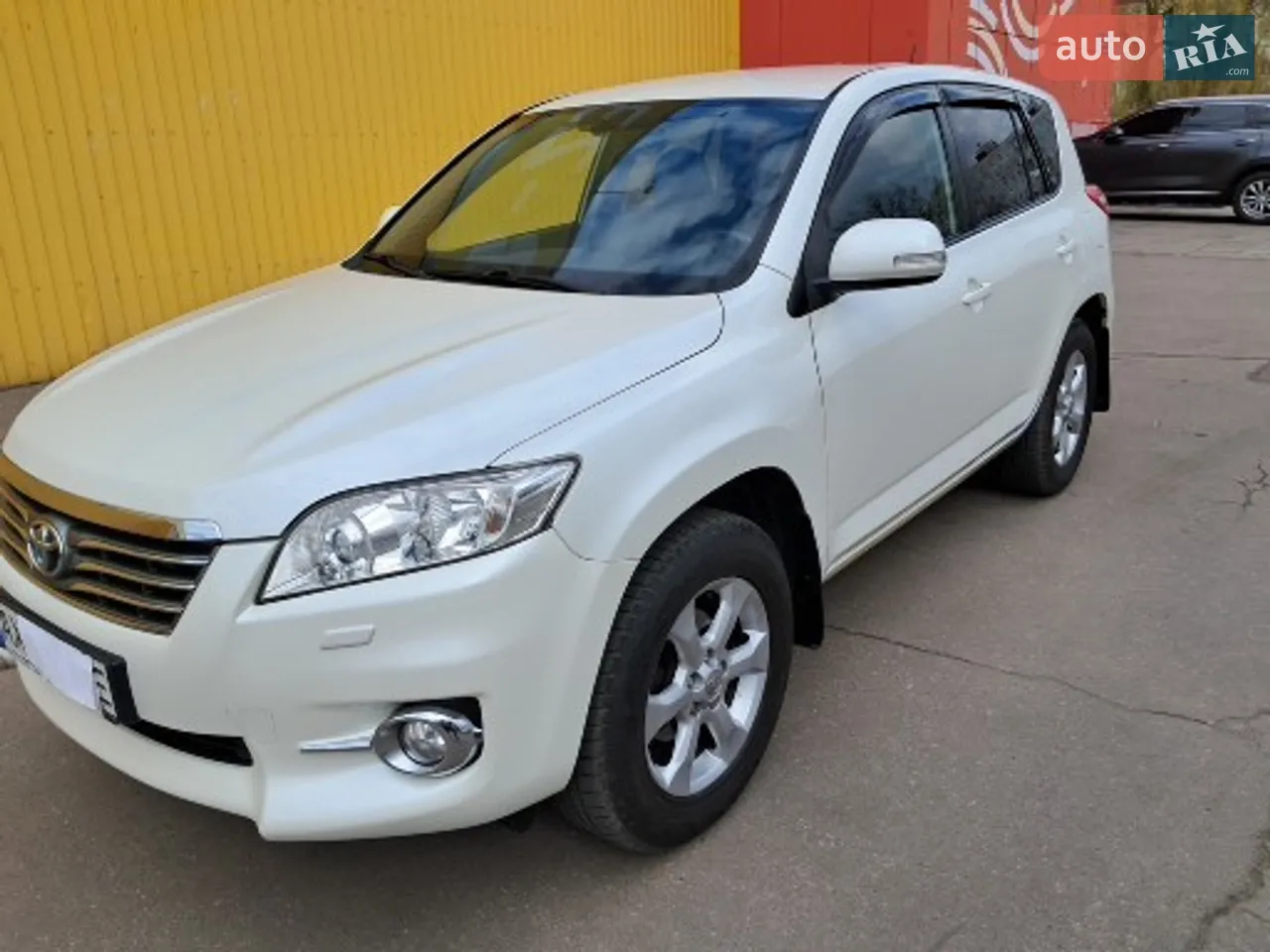 2011 Toyota RAV 4 - мініатюра 26