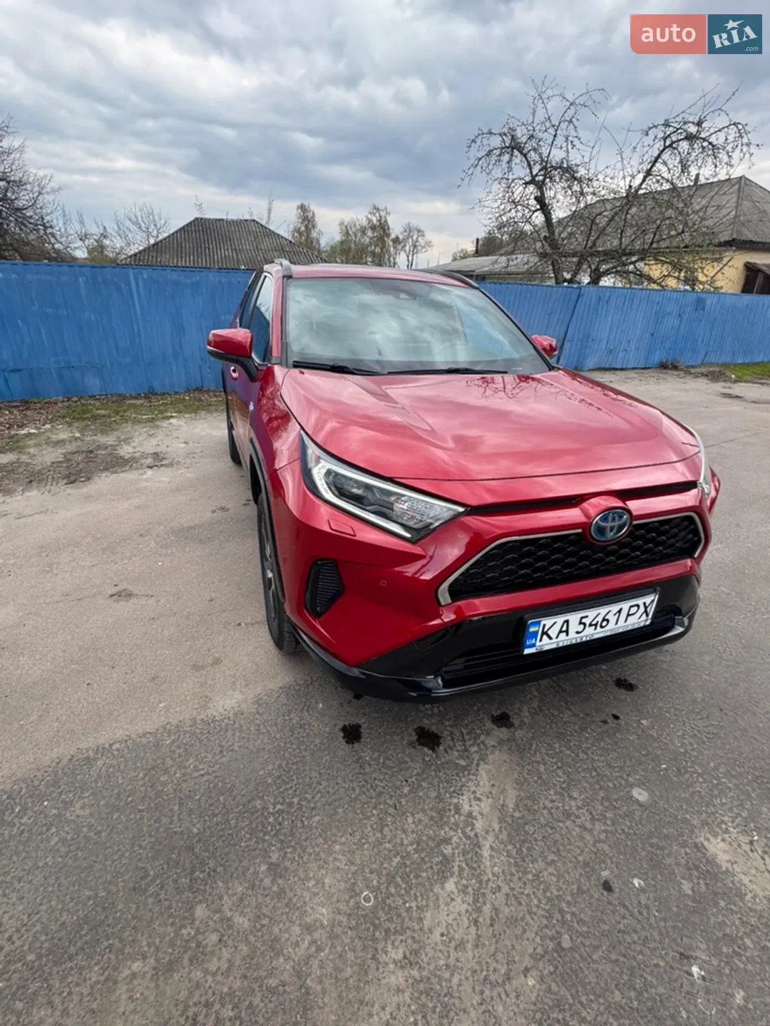 2020 Toyota RAV 4 - мініатюра 9