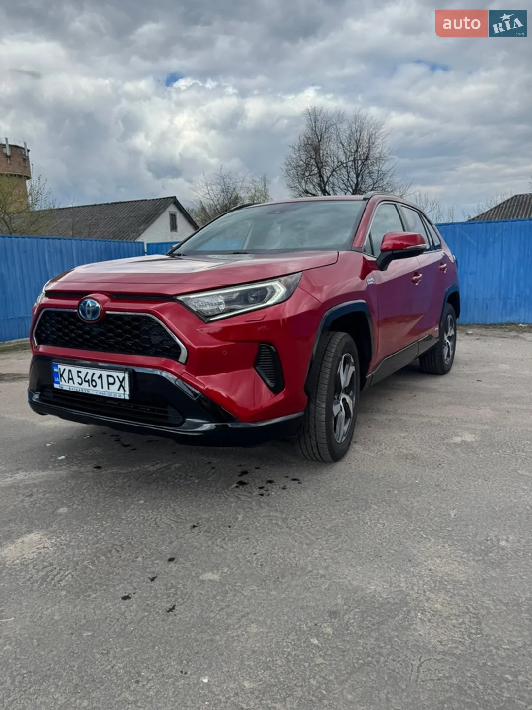 2020 Toyota RAV 4 - мініатюра 26
