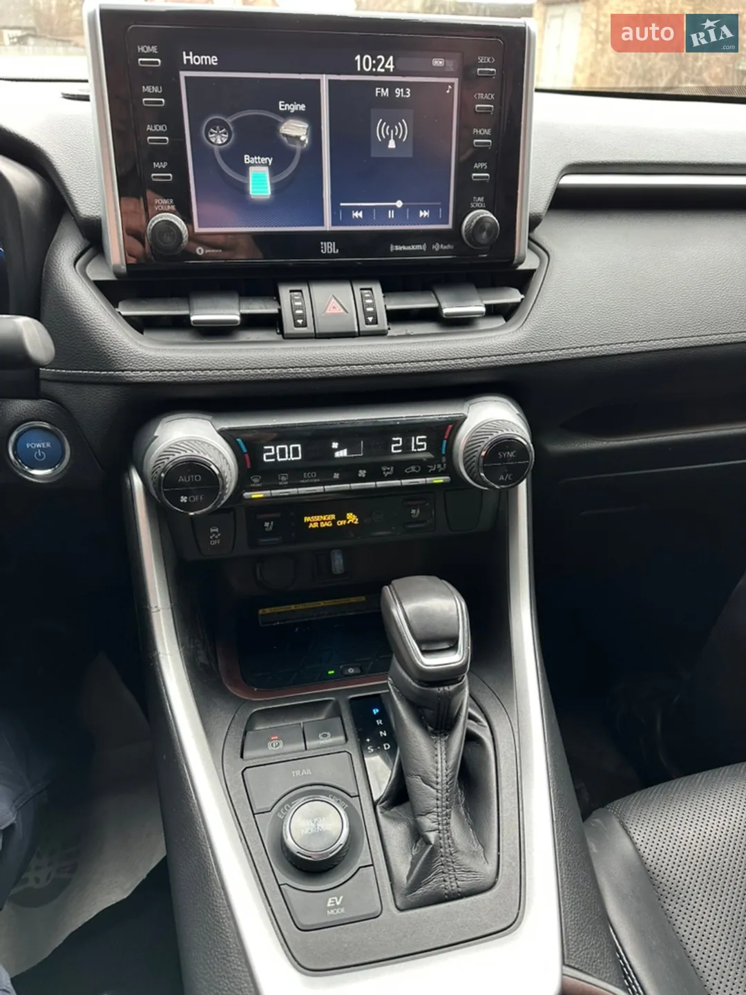 2021 Toyota RAV 4 - мініатюра 18