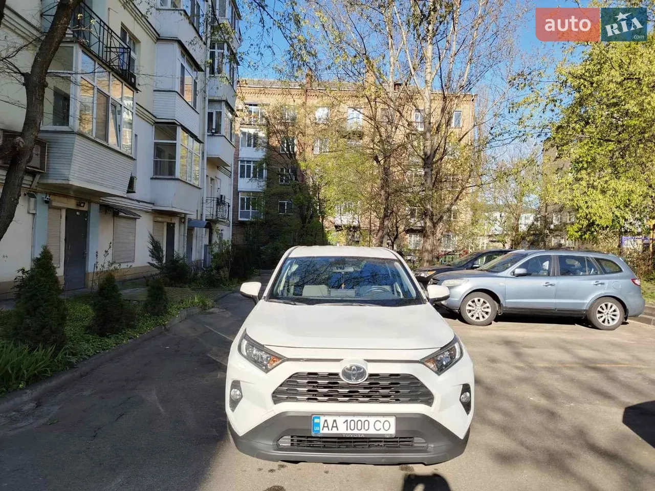 2017 Toyota RAV 4 - мініатюра 64