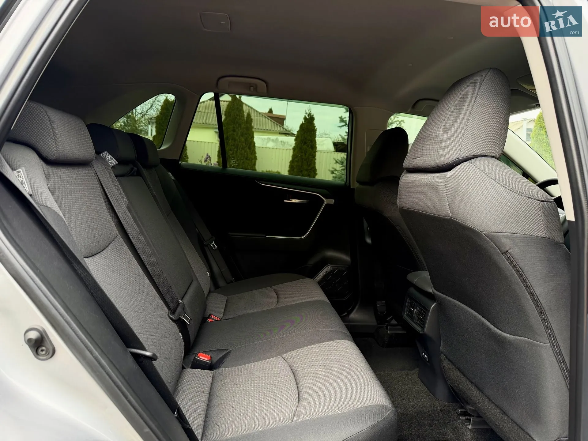 2023 Toyota RAV 4 - мініатюра 22