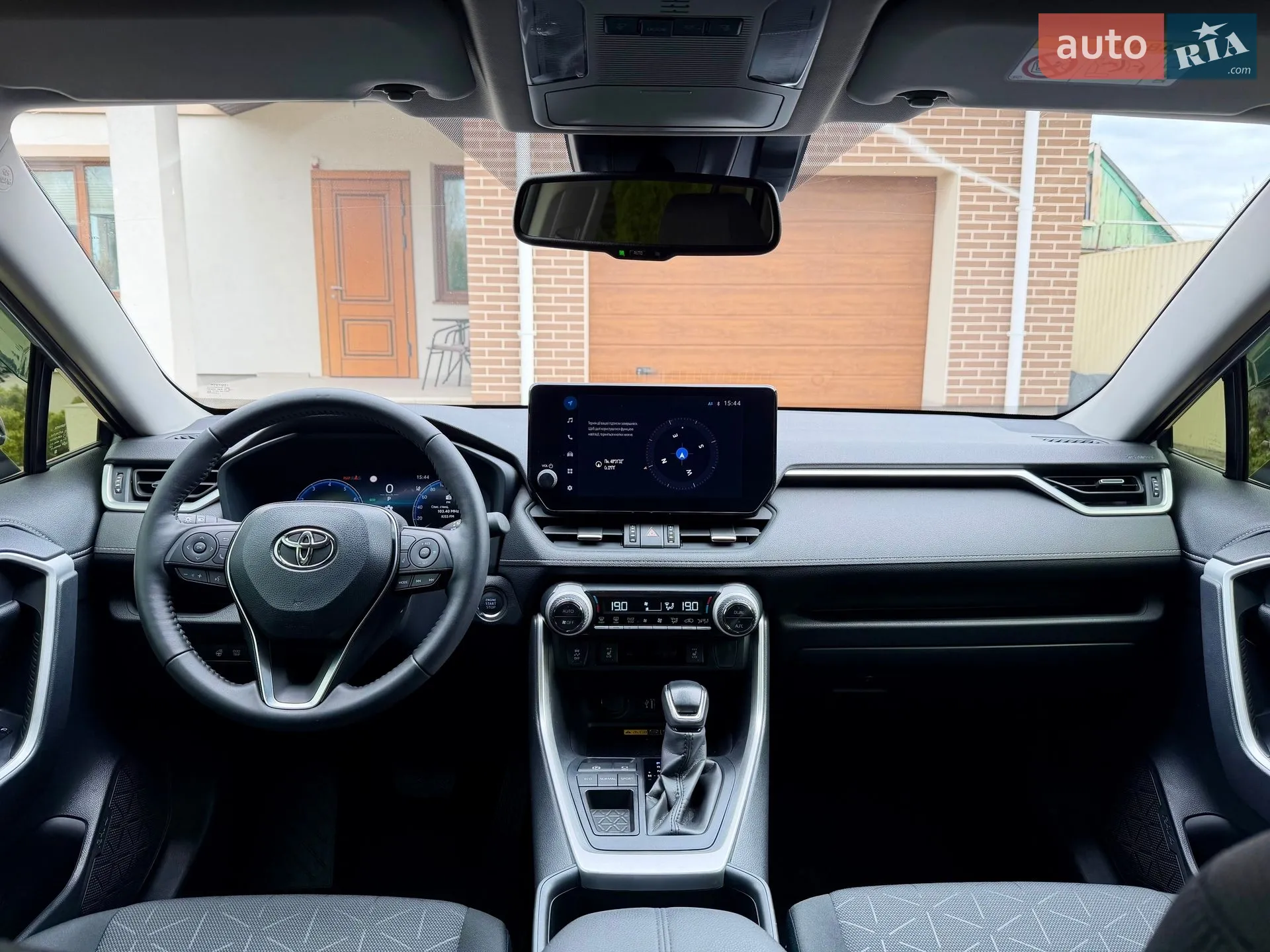 2023 Toyota RAV 4 - мініатюра 24