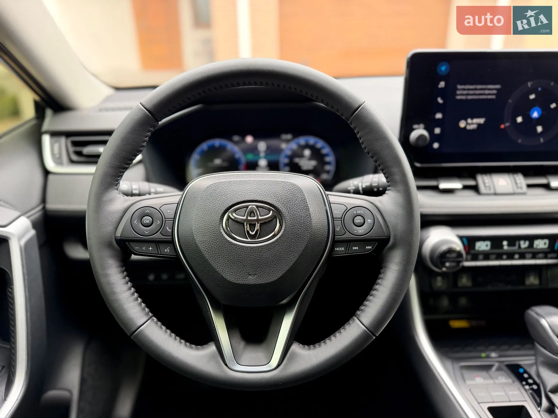 2023 Toyota RAV 4 - мініатюра 26