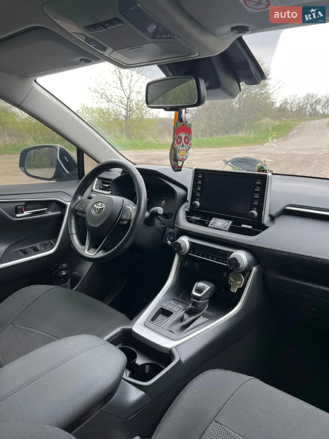 2020 Toyota RAV 4 - мініатюра 23